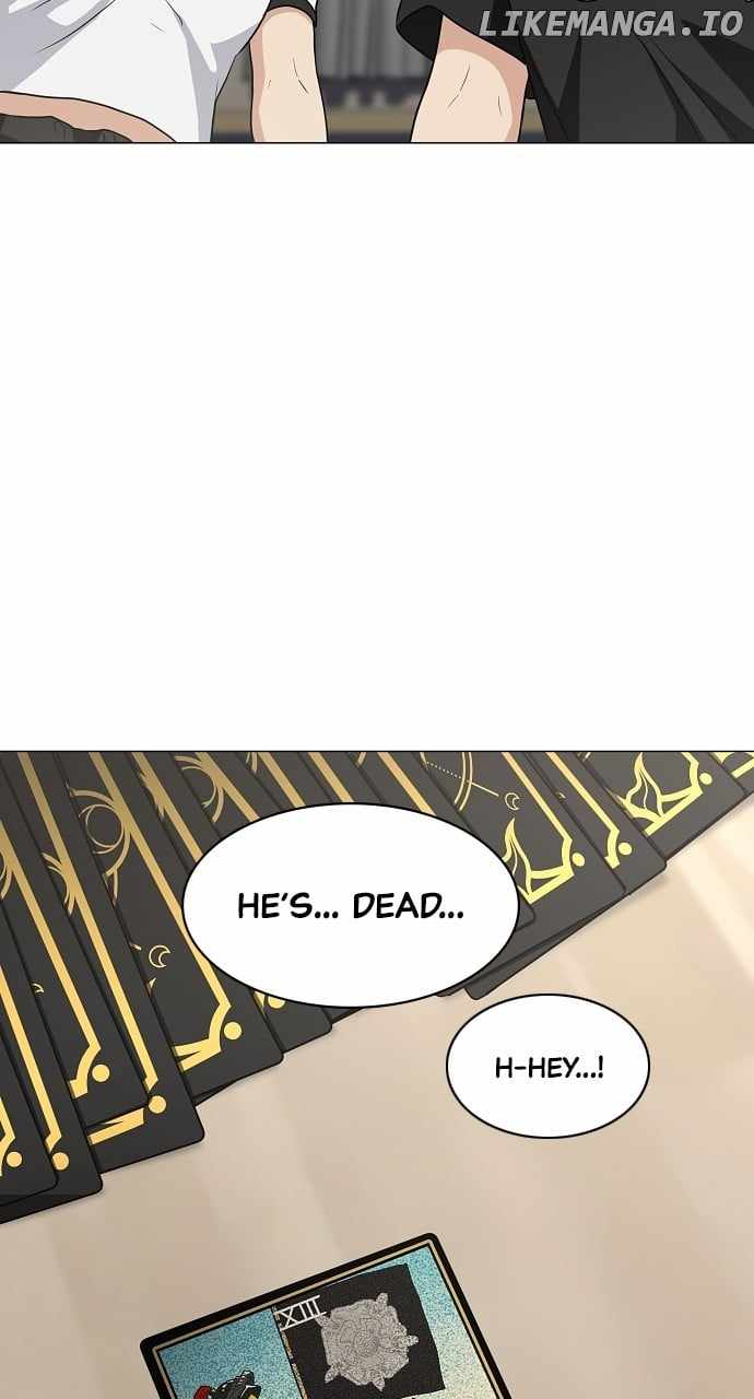 The Shaman's Blade Chapter 40 95